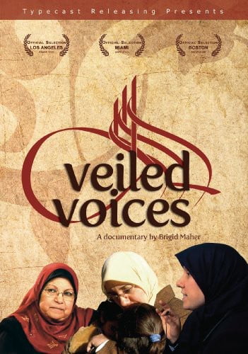 Voices of the Veiled